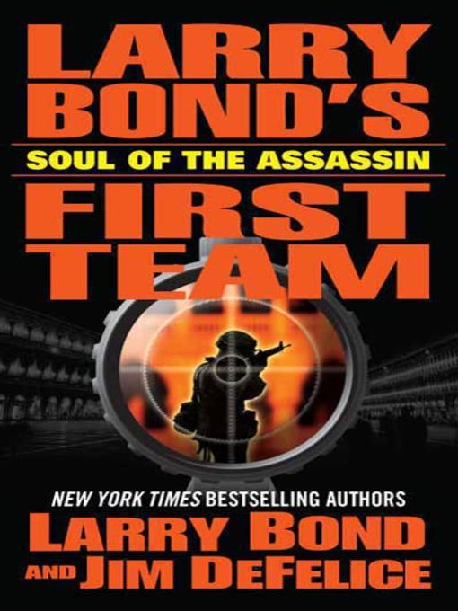 Title details for Soul of the Assassin by Larry Bond - Wait list